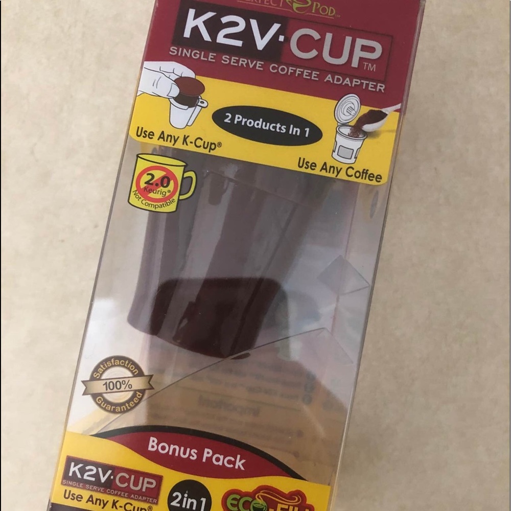K2V Cup